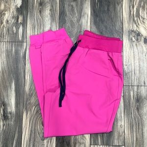 COPY - Figs Zamora joggers.